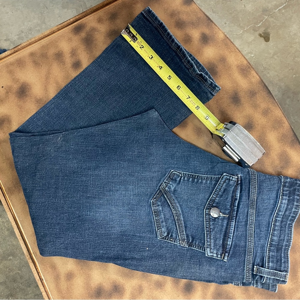 LEE Sinfully Soft Jeans size 10 like new
